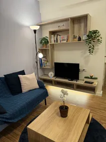 ”3 min walk to MRT” Taipei Zhongxiao Fuxing East District Da'an District Private Suite Taipei Da'an Dist. - Image 3