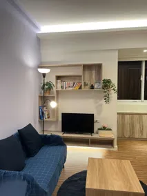 ”3 min walk to MRT” Taipei Zhongxiao Fuxing East District Da'an District Private Suite Taipei Da'an Dist. - Image 2