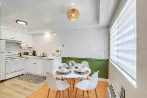 Newly Remodeled: 2BR, 1BA - Quick Drive To LA - Image 4