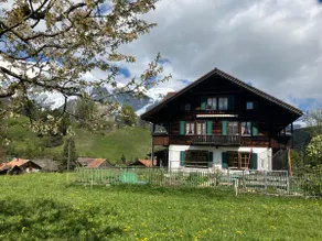 Bergzauber Farmstay, Ground Floor 20 minutes to Interlaken - Image 2