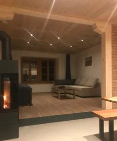 Bergzauber Farmstay, Ground Floor 20 minutes to Interlaken - Image 3