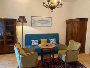 Romantic old mansion at lake Balaton - Image 2