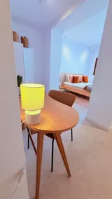 Quiet and charming loft by Kate - Image 3