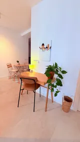 Quiet and charming loft by Kate - Image 4