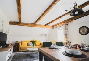 Apartament Sadyba - Image 5