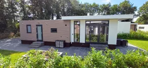 TOP Luxury chalet - child friendly - forest and heath - Image 2