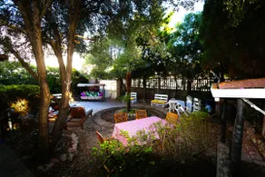 Casa Josto - Walk to Maladroxia Beach private garden - Image 2