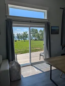 Fox Harbour Cottage - Image 2