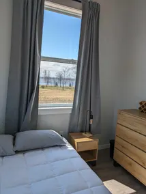 Fox Harbour Cottage - Image 5