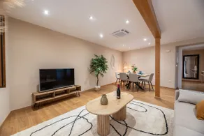 Blanca's Apartments, Sacra Apartment - Image 3