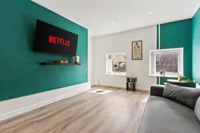Seven Suites | Bright and Spacious Home | Book Now - Image 4