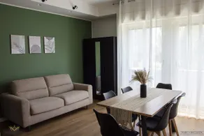 Relax Catania Apartment with FREE Parking - Image 2
