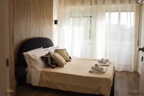 Relax Catania Apartment with FREE Parking - Image 4