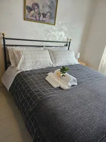 Casa Rossana, elegant apartment with parking space - Image 3