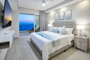 Luxury 2-Bed Condo At Encantame Towers - Image 3