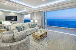Luxury 2-Bed Condo At Encantame Towers - Image 2