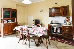 Lake Maggiore: rustic and cozy apartment - Image 4