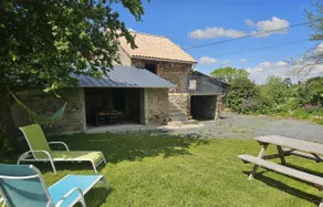 In Camille's meadow, Farmhouse Cottage - Image 2