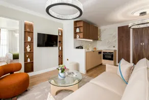 Merveil - Luxury Suite - Marais - Lenoir I - Image 2