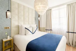 Merveil - Luxury Suite - Marais - Lenoir I - Image 5