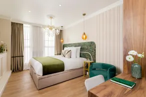Merveil - Luxury Suite - Marais - Lenoir I - Image 4