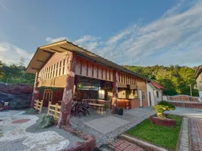 Langkawi Lubuk Private Villa Jacuzzi Pool 20pax - Image 2