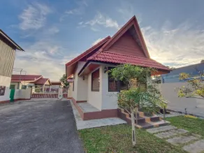 Langkawi Lubuk Private Villa Jacuzzi Pool 20pax - Image 3