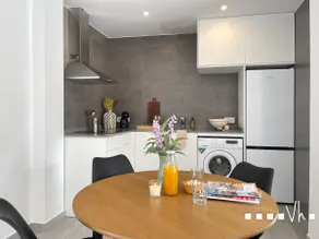 VH Costa Blanca Marta Beach, Apartamento de 1 dor. - Image 3