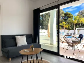 VH Costa Blanca Marta Beach, Apartamento de 1 dor. - Image 4