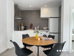 VH Costa Blanca Marta Beach, Apartamento de 1 dor. - Image 2
