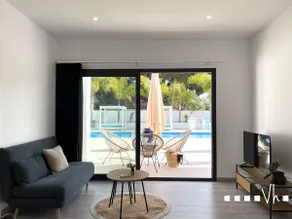 VH Costa Blanca Marta Beach, Apartamento de 1 dor. - Image 5