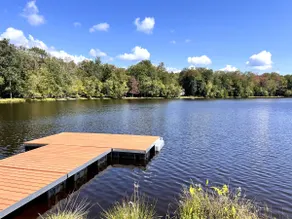 Summer Camp Escape | Firepit, Games, near the Lake - Image 5