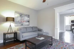 2BR Luxury EADO! House! | Med Center Stadiums! - Image 3