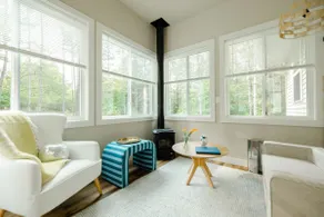 Wooded Retreat-Hot Tub-Fireplace Near Sister Bay - Image 4