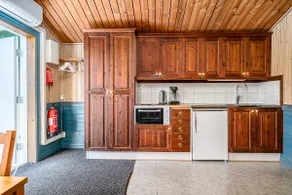 Pet-friendly holiday cottage Kärleksbacken - Image 2