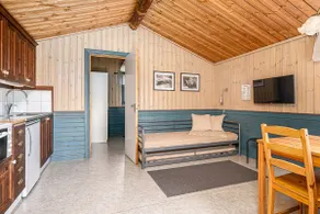Pet-friendly holiday cottage Kärleksbacken - Image 3