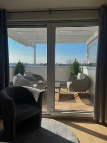 Penthouse Apartment in Kehl - Image 2
