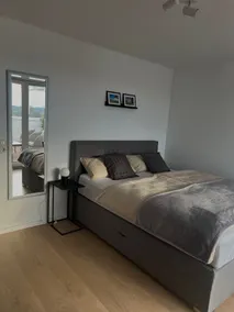Penthouse Apartment in Kehl - Image 3