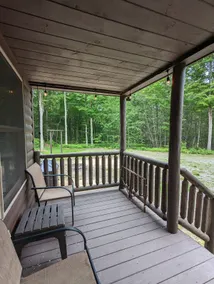 D's Acres Cabin - Image 3