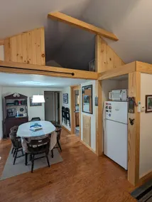 D's Acres Cabin - Image 4