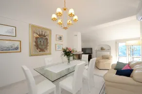 Stunning view over sea and Amalfi-free parking - Image 2