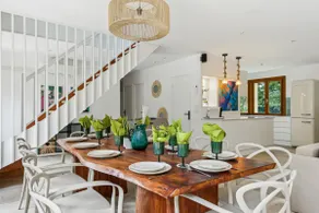 Beautiful Villa, 1 hour from Paris, Heated pool! - Image 3