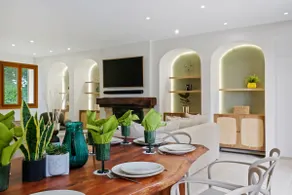 Beautiful Villa, 1 hour from Paris, Heated pool! - Image 5