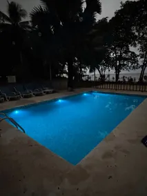 Equipped apartment Sea view with pool - Image 3