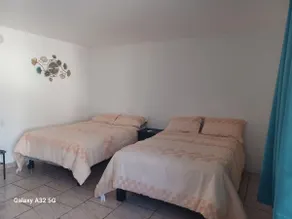 Los Pinos Stay; Private, with a warm pool - Image 2