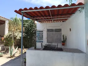 Los Pinos Stay; Private, with a warm pool - Image 3