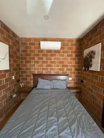 Cozy Loft Cabin 1-bed-bath in Valle de Guadalupe 1 - Image 4