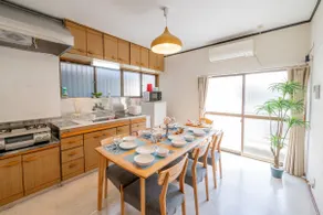 2-minute walk from the station | Family-friendly accommodation - Image 4