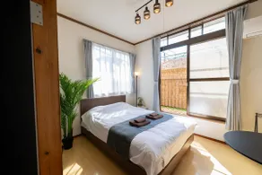 2-minute walk from the station | Family-friendly accommodation - Image 2