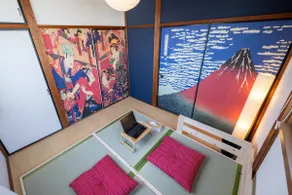 2-minute walk from the station | Family-friendly accommodation - Image 3